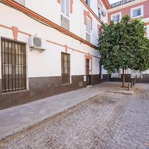 Sevillano Apto En Centro Cerca De Santa Justa Séville