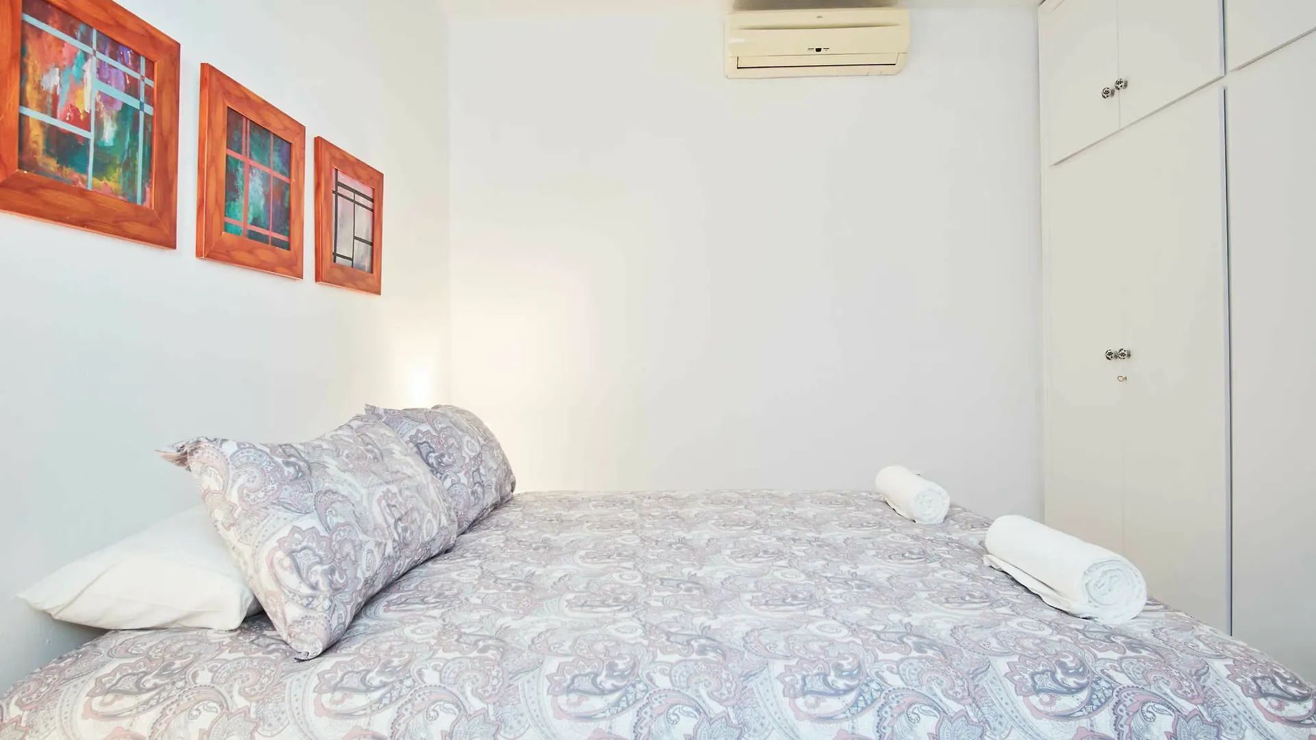 Apartman Apto Con Parking Basilica Macarena Sevilla