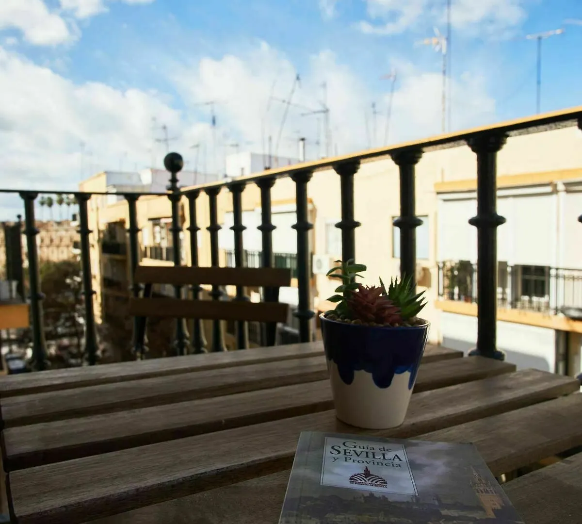 Apto Con Parking Basilica Macarena Seville 0*,  Spain